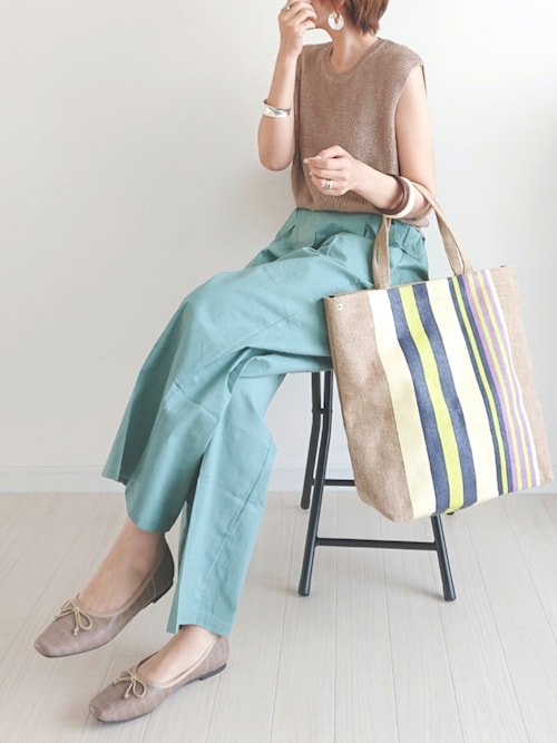 𝕪𝕦𝕚さんのコーディネート