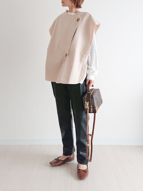 𝕪𝕦𝕚さんのコーディネート