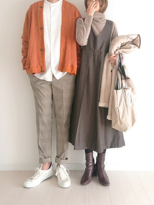 𝕪𝕦𝕚さんのコーディネート