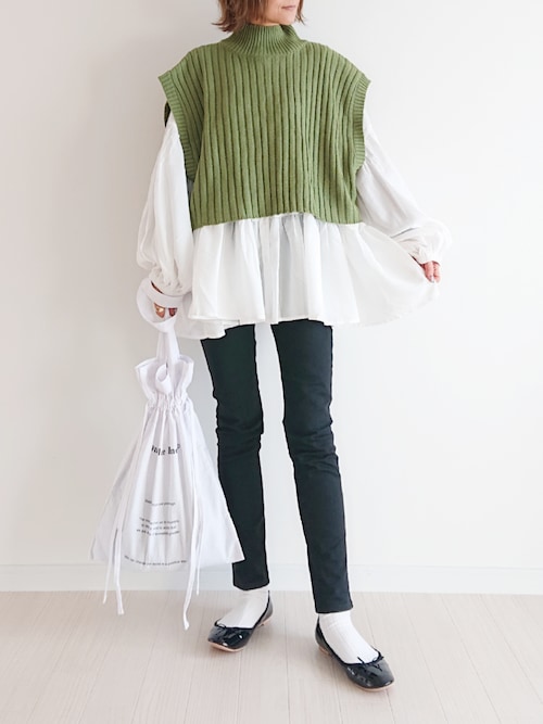 𝕪𝕦𝕚さんのコーディネート