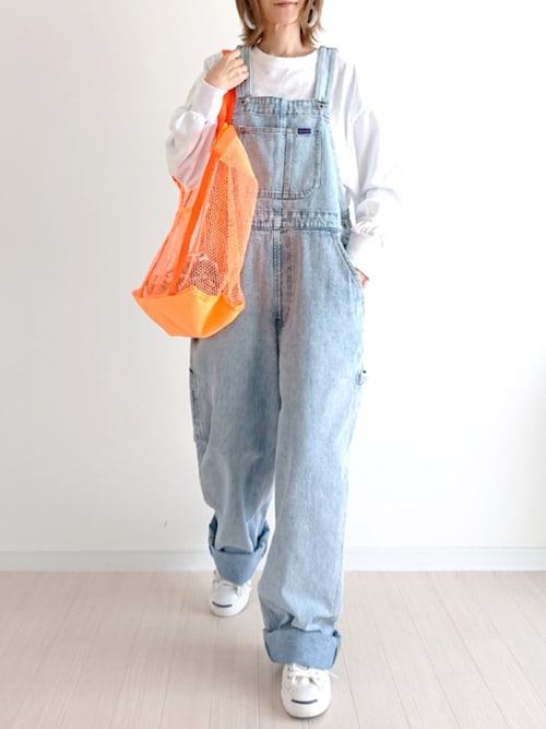 𝕪𝕦𝕚さんのコーディネート