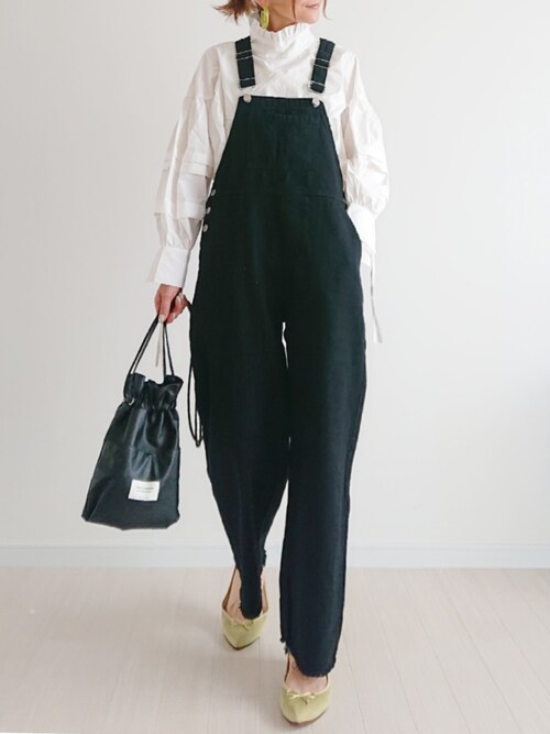 𝕪𝕦𝕚さんのコーディネート