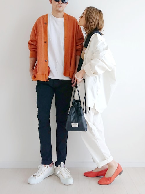 𝕪𝕦𝕚さんのコーディネート