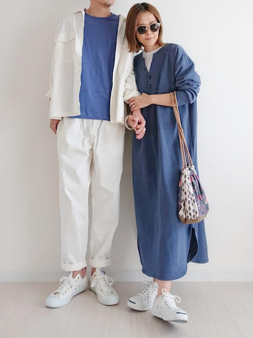 𝕪𝕦𝕚さんのコーディネート