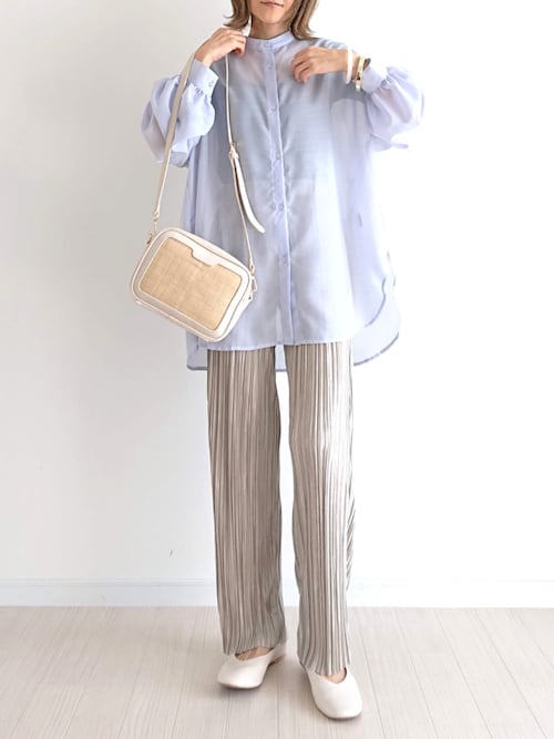 𝕪𝕦𝕚さんのコーディネート