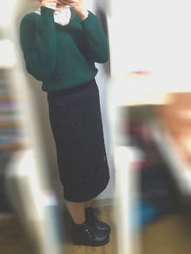 rino.さんのコーディネート