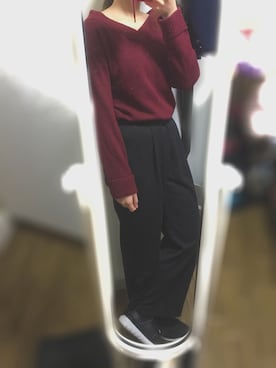 rino.さんのコーディネート