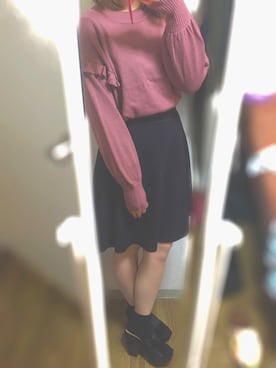 rino.さんのコーディネート