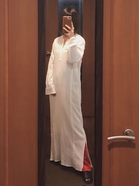 uさんのコーディネート