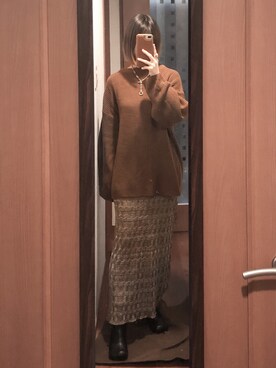 uさんのコーディネート