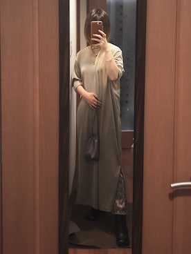 uさんのコーディネート