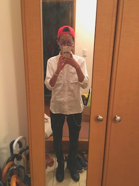 海斗さんのコーディネート