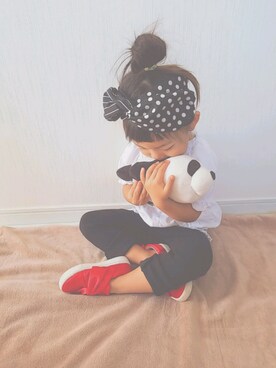 ちょみさんのコーディネート