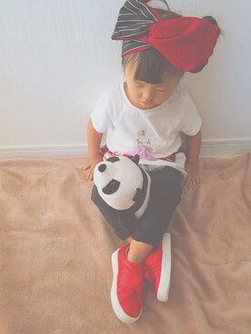 ちょみさんのコーディネート