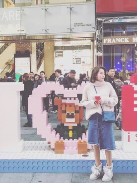 pinky33さんのコーディネート