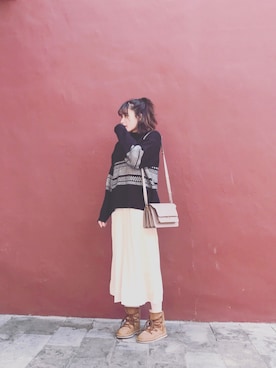 pinky33さんのコーディネート