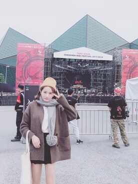 pinky33さんのコーディネート