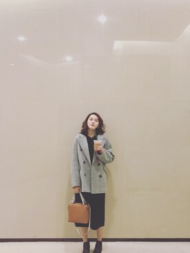 pinky33さんのコーディネート