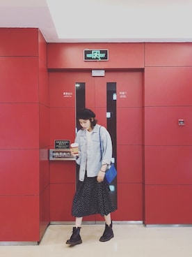 pinky33さんのコーディネート