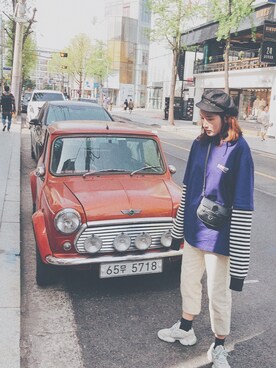 pinky33さんのコーディネート