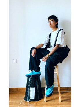 GuaGuaさんのコーディネート