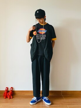 GuaGuaさんのコーディネート