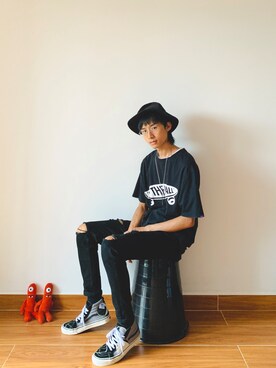 GuaGuaさんのコーディネート