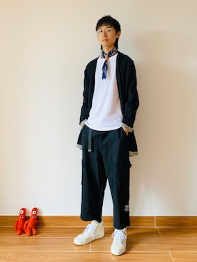 GuaGuaさんのコーディネート