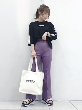 mayaさんのコーディネート