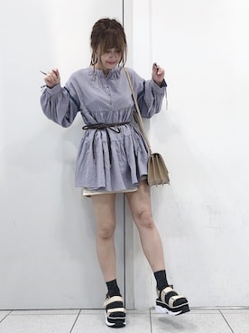 mayaさんのコーディネート