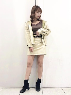 mayaさんのコーディネート