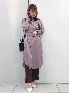 mayaさんのコーディネート