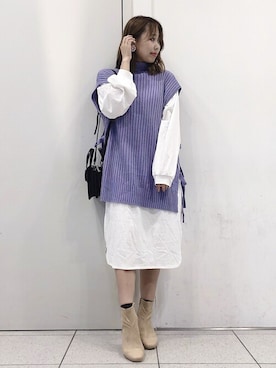 mayaさんのコーディネート