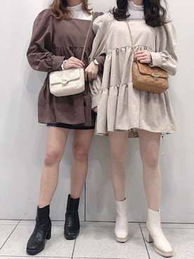 mayaさんのコーディネート