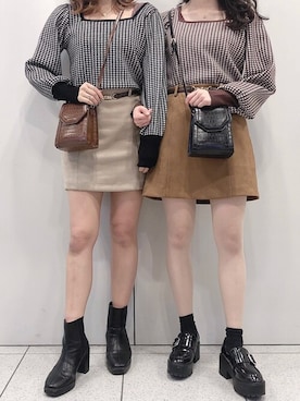 mayaさんのコーディネート