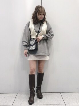 mayaさんのコーディネート