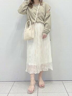 mayaさんのコーディネート