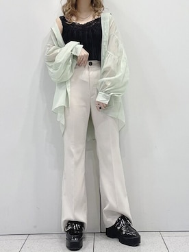 mayaさんのコーディネート