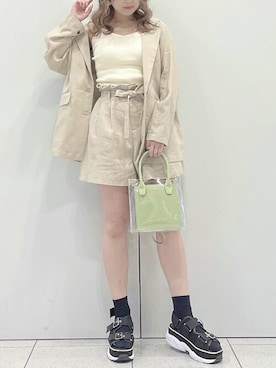 mayaさんのコーディネート