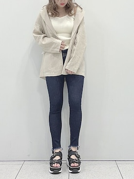 mayaさんのコーディネート