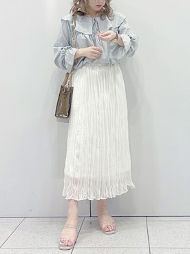 mayaさんのコーディネート