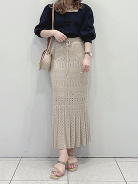 mayaさんのコーディネート