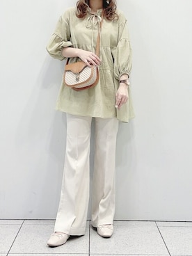 mayaさんのコーディネート