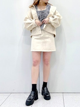 mayaさんのコーディネート