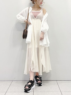 mayaさんのコーディネート