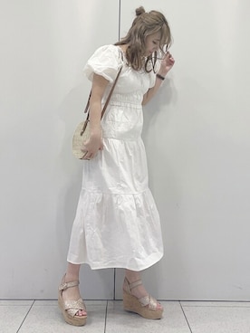 mayaさんのコーディネート