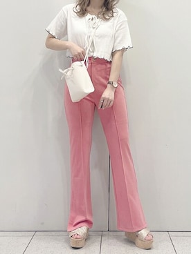 mayaさんのコーディネート