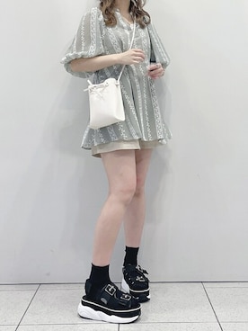 mayaさんのコーディネート