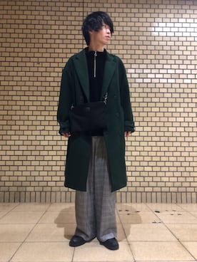 やまーさんさんのコーディネート