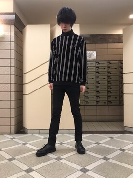 やまーさんさんのコーディネート